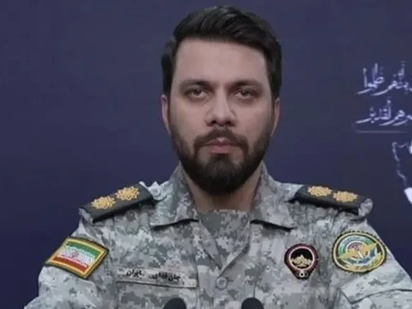 Teheran Peringatkan Trump: Semua Fasilitas Energi di Kawasan Akan Menjadi Abu Jika Infrastruktur Energi Iran Diserang