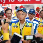 Pemerintah Beri Diskon Tarif Tol 30 Persen Dimulai H-9 Lebaran