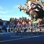 Bandara Ngurah Rai Buka Kembali Setelah Tutup 24 Jam Untuk Nyepi