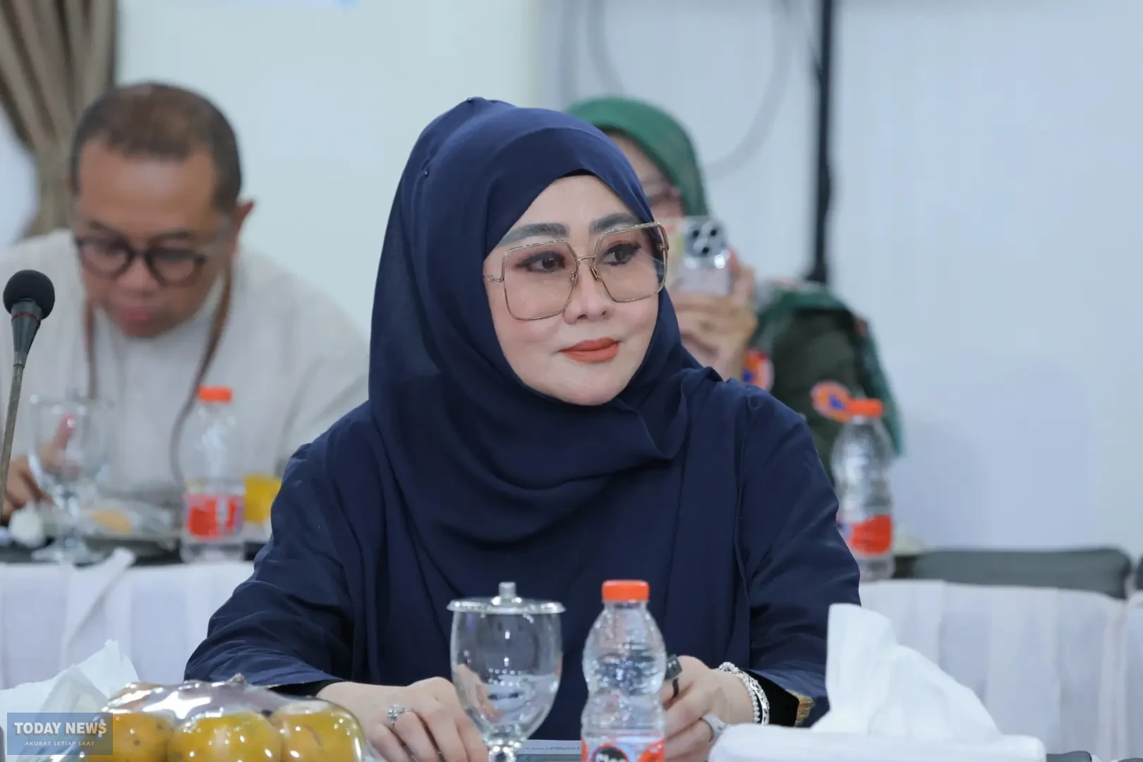 Anggota_Komisi_VIII_DPR_RI__Lisda_Hendrajoni_saat_mengikuti_Kunjungan_Kerja_Spesifik_Komisi_VIII_DPR20260130173719