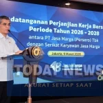 Menteri Ketenagakerjaan (Menaker), Yassierli