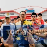 Wakil Menteri Energi dan Sumber Daya Mineral (ESDM) Yuliot Tanjung