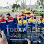 Kementerian ESDM Pastikan Stok BBM dan LPG Periode Lebaran Aman