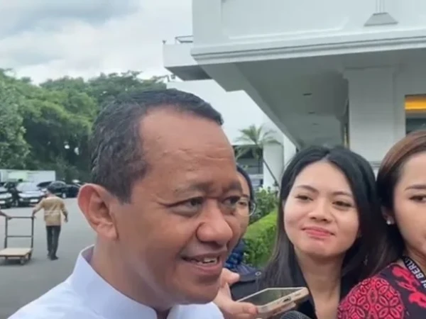 Prabowo Instruksikan Antisipasi Kelangkaan Stok BBM dan LPG Jelang Lebaran