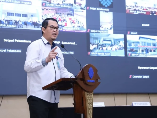 Kemnaker Hapus Batasan Tahun Kelulusan Untuk Program Pelatihan Vokasi 2026