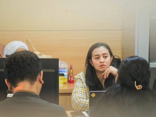 Jelang Lebaran, Kemnaker Terima 500 Pekerja Konsultasi Soal THR