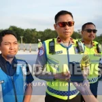 Jalur Tol Fungsional Japek II Selatan Berfungsi, Urai Kepadatan Kendaraan dari Bandung ke Jakarta