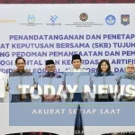 7 Kementerian Sepakari Pedoman Penggunaan AI di Pendidikan