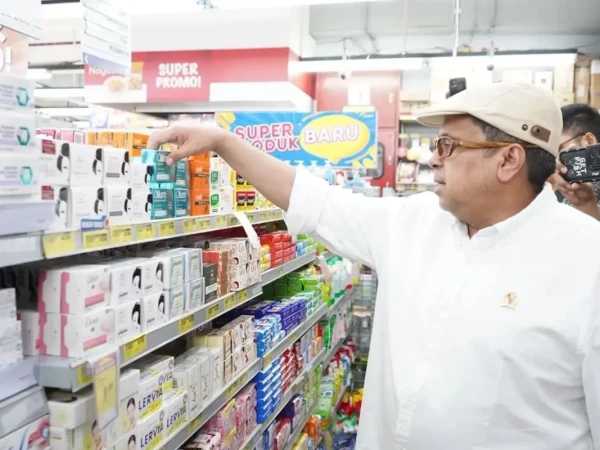 BPJPH Sebut Kesadaran Konsumen Terhadap Produk Halal Terus Meningkat