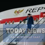 Tiba di Tokyo, Prabowo Diagendakan Bertemu Kaisar Hingga PM Jepang