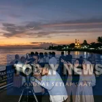 Sidang Isbat Digelar Hari Ini, Idul Fitri Versi Pemerintah Diprediksi Sabtu 21 Maret 2026