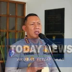 Tingkatkan Keselamatan Mudik, Polda Metro Jaya Imbau Pelaku Usaha Angkutan Barang Patuhi Aturan