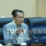 DPR Pastikan Pemerintah Jaga Pasokan Energi Selama Momentum Lebaran
