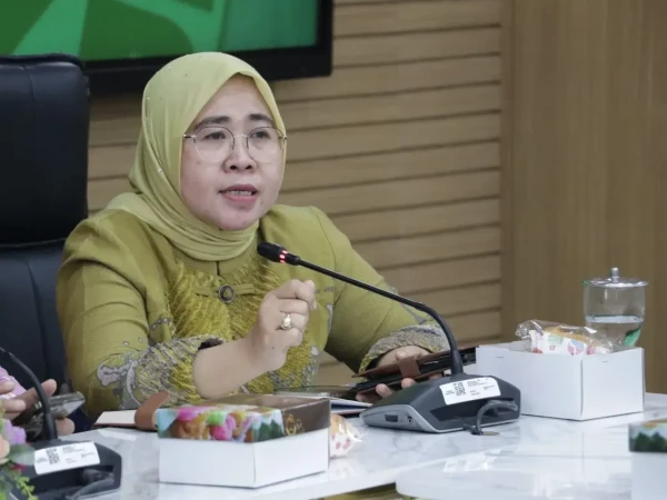 DPR Minta Pemerintah Perbanyak Event UMKM untuk Menjaga Perputaran Ekonomi