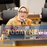 DPR Minta Pemerintah Antisipasi Gagal Panen di Tengah Ancaman Kemarau Panjang