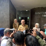 Pemkot Bandung Keluarkan Kebijakan Insentif PBB Tahun 2026