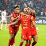 Persija Gagal Maksimalkan Laga Kandang, Rizky Ridho Soroti Konsentrasi Lini Belakang