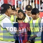 SIWO PWI Pusat Kecam Intimidasi Wartawan pada Laga Malut United vs PSM Makassar