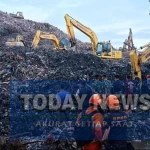 TPA Bantargebang Longsor, DPR: Persoalan Sampah Kita Sudah Darurat