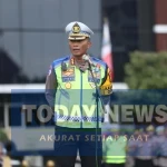 Polda Jatim Imbau Warga Agar Tidak Takbiran Keliling di Jalan Raya