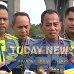 Polri Perkuat Pengamanan Malam Takbiran, Siagakan Ratusan Ribu Personel