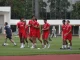 Timnas Indonesia Genjot Persiapan Jelang FIFA Series, Herdman Berikan Latihan Intens