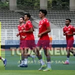 Erick Thohir Sebut FIFA Series Jadi Ujian Nyata Kualitas Timnas Indonesia