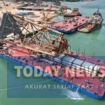 Pertamina Kembangkan Potensi Temuan Sumur Eksplorasi di Perairan Balikpapan