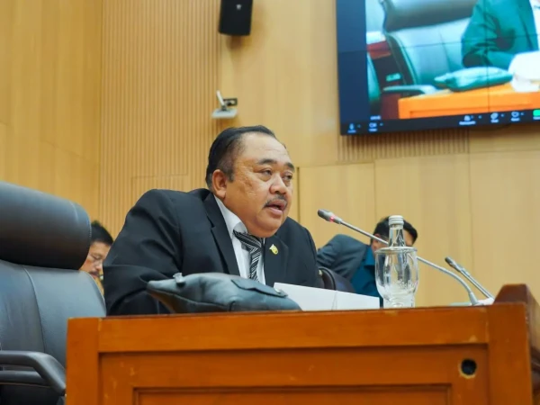 Komisi XII DPR Minta Praktik Penyelewengan BBM Ditindak Tegas