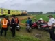 Tabrak Kereta Api, Sopir Truk di Cirebon Dituntut Ganti Rugi Rp400 Juta, KDM Siapkan Bantuan