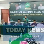 Dihadapan DPD dan APKASI, DNIKS Dorong Pemerintah Prioritaskan Program Masalah Kesejahteraan Sosial