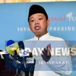 Kerap Dikritik Karena Gabung BoP, Pemerintah: Kita Mendengarkan Sambil Mencermati Keadaan