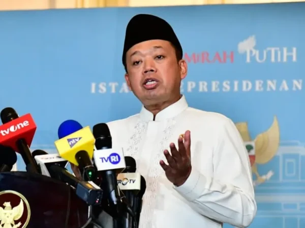 Kerap Dikritik Karena Gabung BoP, Pemerintah: Kita Mendengarkan Sambil Mencermati Keadaan