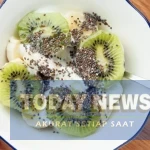 Rekomendasi Menu Buka Puasa bagi Penderita Asam Lambung