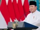 Prabowo Bilang Kepemimpinan Itu Takdir, Janji Akan Lindungi dan Sejahterakan Rakyat