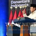 Target Pengembalian Aset ke Negara Masih Jauh, Prabowo Minta Danantara Lebih Produktif