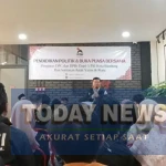 Puluhan Kader PSI Kota Bandung Ikuti Pendidikan Politik