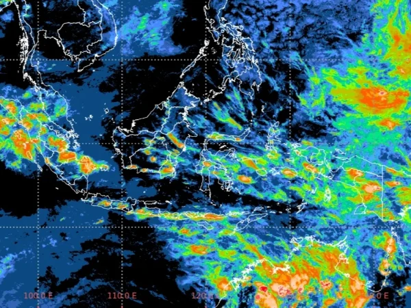 BMKG: Cuaca Relatif Kondusif di Awal Periode Mudik Lebaran
