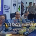 Wakapolri Ingatkan Pemudik Waspada, Tidak Memaksakan Diri Saat Lelah