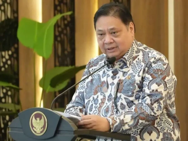 Ekonomi Indonesia Tumbuh 5,61%