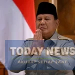 Rayakan Idulfitri 1447 H Bareng Masyarakat, Prabowo Siang Ini Gelar Open House di Istana