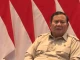Prabowo Bilang Tidak Ada Alasan untuk Hentikan Program MBG