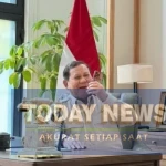 Sampaikan Ucapan Selamat Idulfitri, Prabowo Kembali Telepon Sejumlah Kepala Negara Muslim