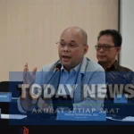 DPR: Kebijakan WFH Demi Efisiensi BBM Perlu Dikaji agar Tidak Kontraproduktif