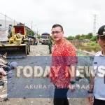 Sampah di Tambora Jadi Sorotan, DPRD Desak Penanganan Serius