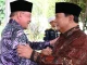 PM Malaysia Temui Prabowo di Istana, Bahas Perang di Timur Tengah