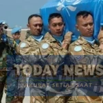 Prajurit Indonesia Gugur di Lebanon, FPN: Saatnya Prabowo Kutuk Israel dengan Tegas!