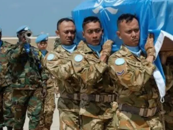 Prajurit Indonesia Gugur di Lebanon, FPN: Saatnya Prabowo Kutuk Israel dengan Tegas!