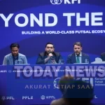 Juara Pro Futsal League 2025/2026 Wakili Indonesia di Intercontinental Futsal Cup 2026