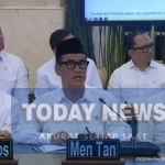 Menteri Pertanian (Mentan) Andi Amran Sulaiman
